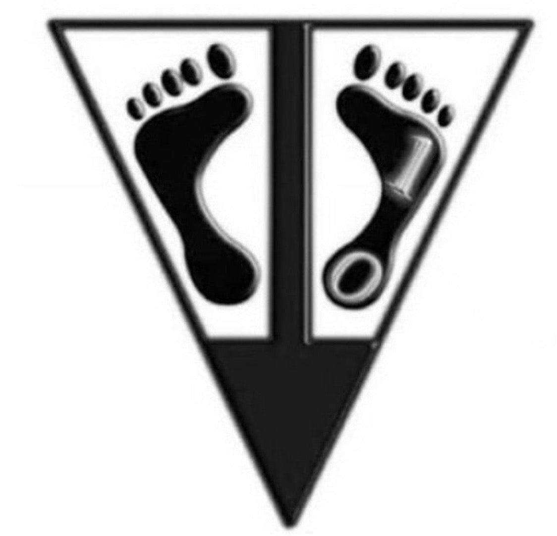 Ten Toes Down Clothing